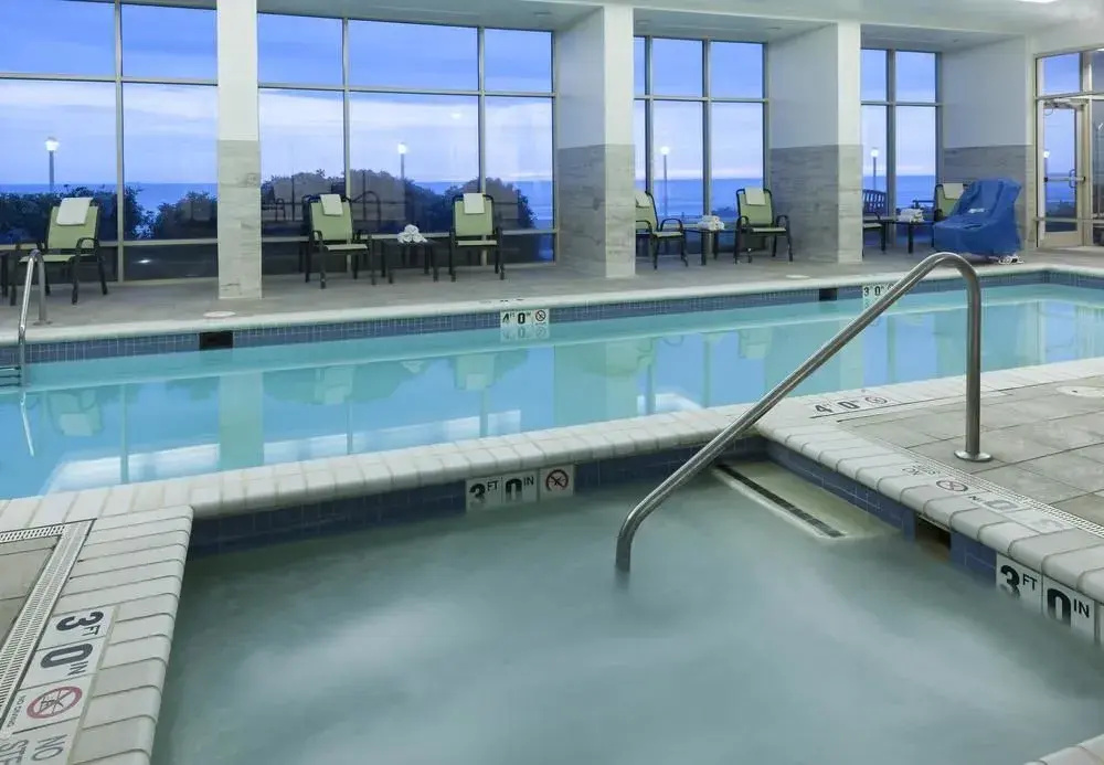 Courtyard Virginia Beach Oceanfront/North 37th Street