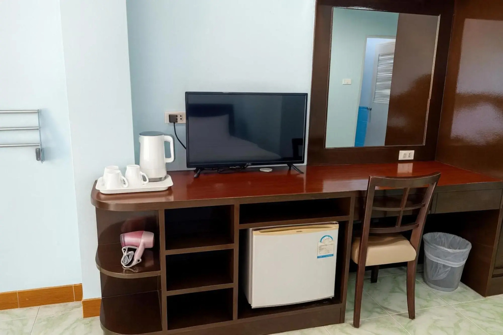 Hotel photo 2