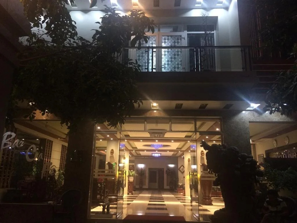 Khách Sạn Hoàng Gia 2 Lào Cai in Lao Cai