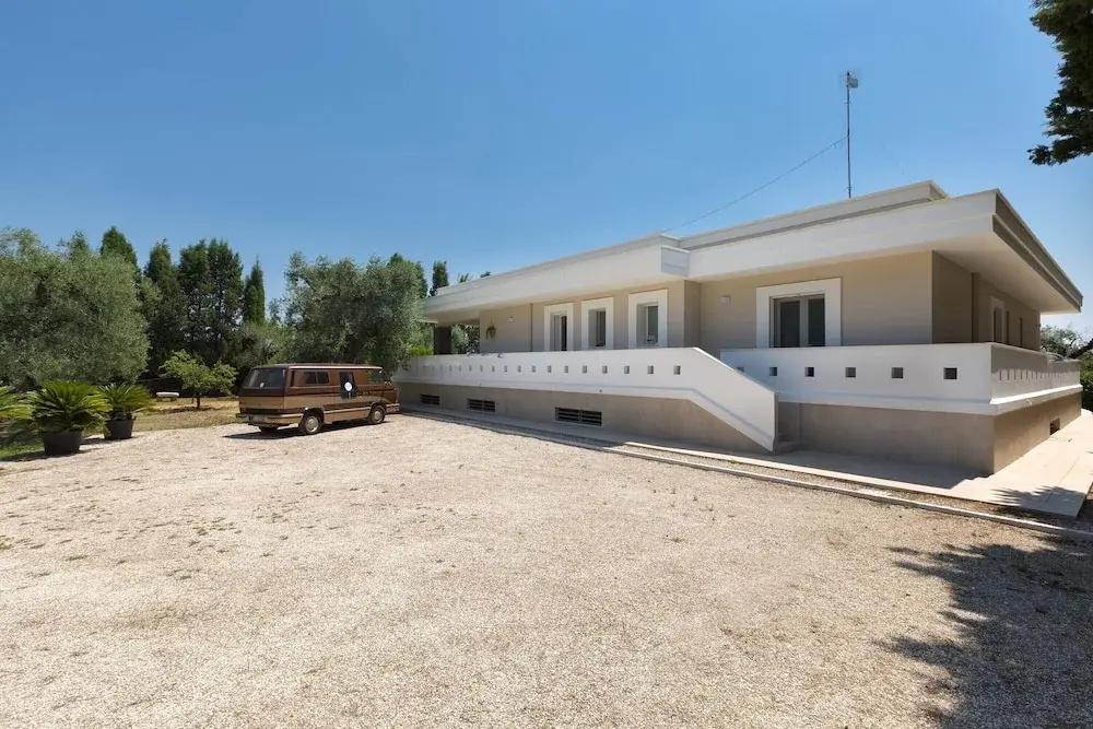 Villa Gloria