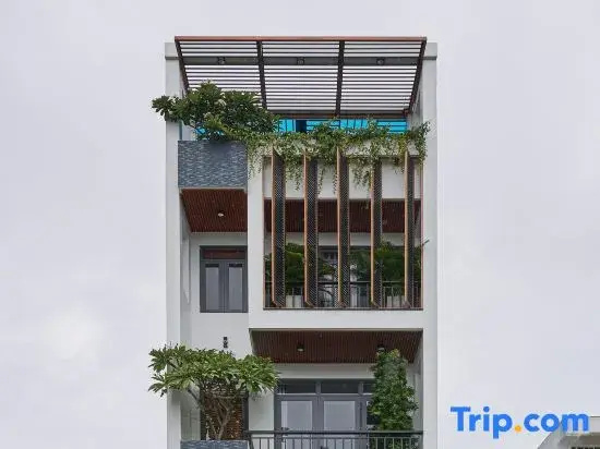 Solana Garden Hotel
