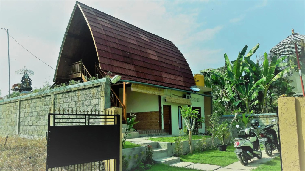 Telagamas Guest House