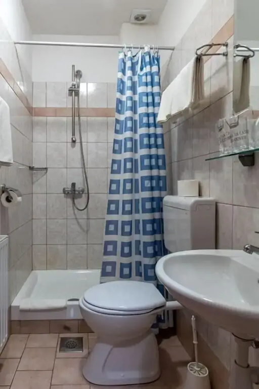 Hotel Porto - Chambres