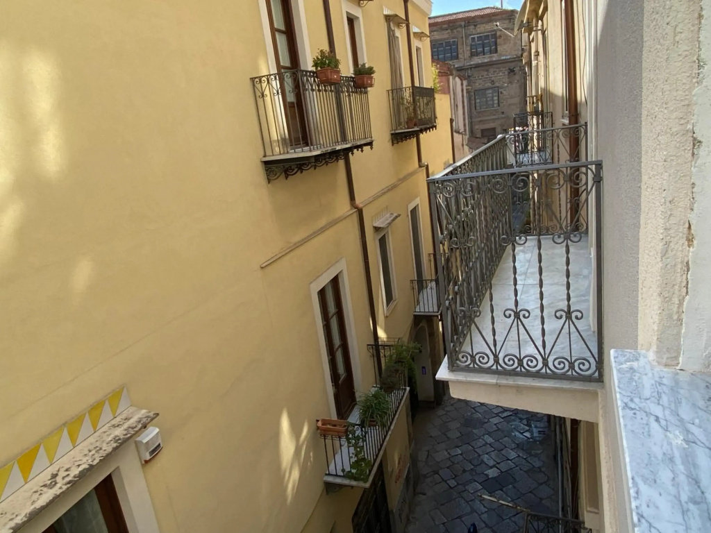 Vittorio Emanuele Suite Palermo