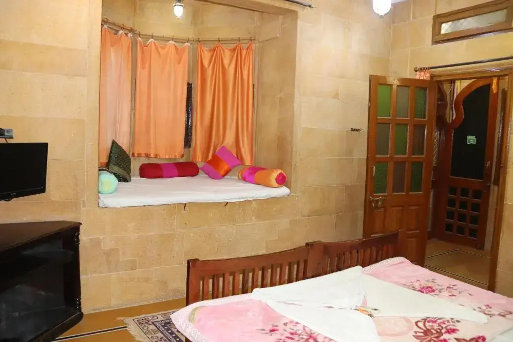 Hotel Pol Haveli - Chambres