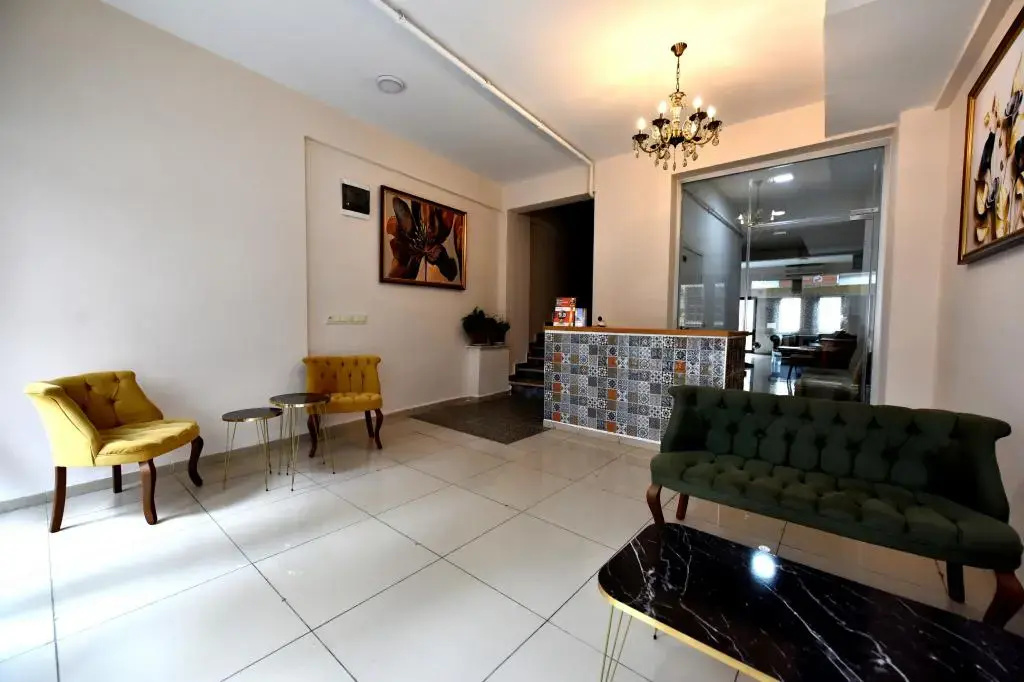 Hotel photo 14