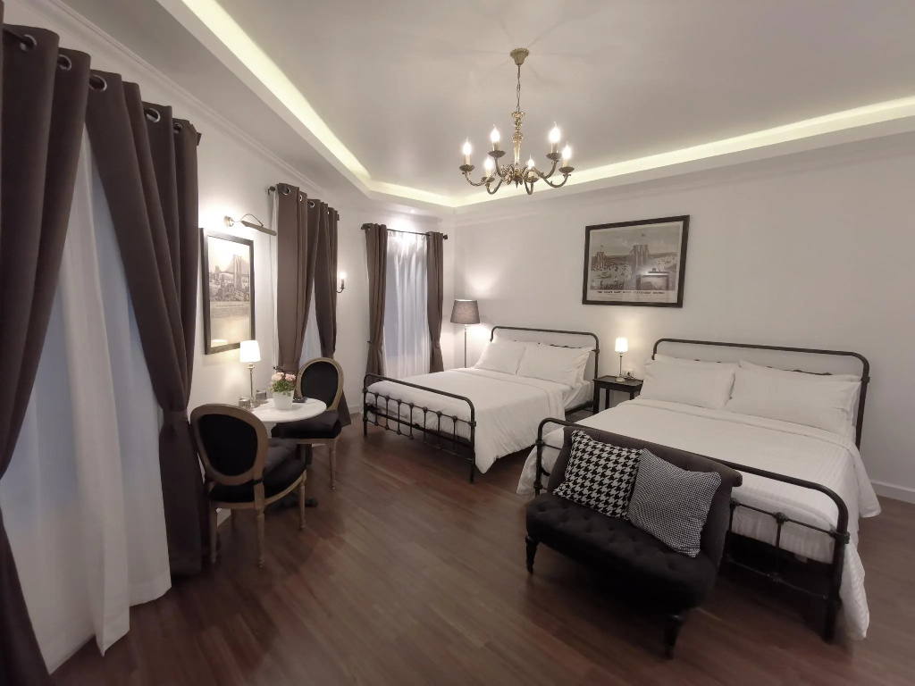 Suite