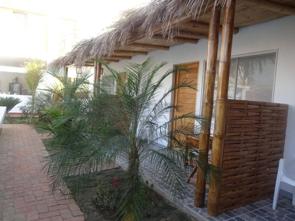 Hotel photo 8
