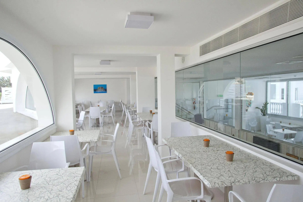 Princessa Vera Hotel Apartments - Général