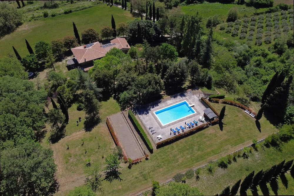 Family Villa
