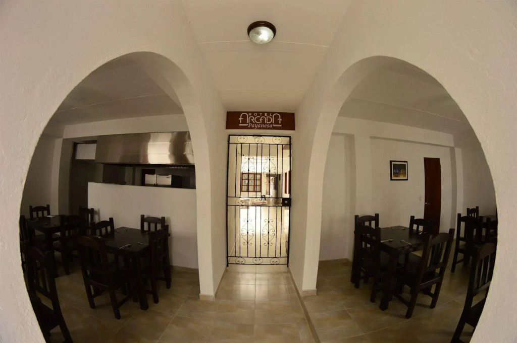 Hotel photo 15