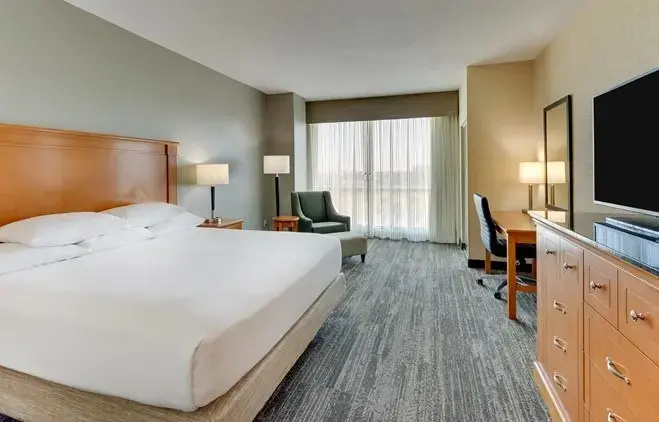 Drury Inn & Suites near Universal Orlando Resort - Chambres