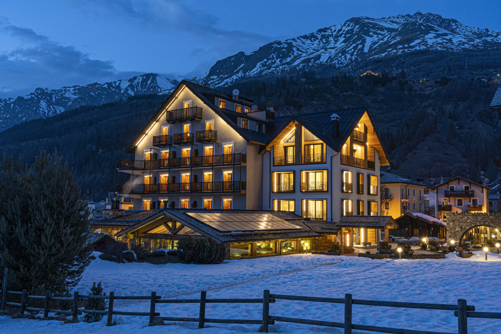 Hotel photo 21
