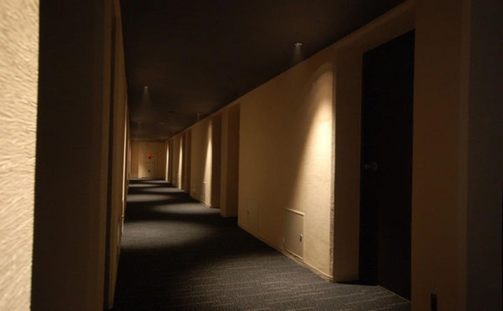 Center Hotel Tokyo 사진 30