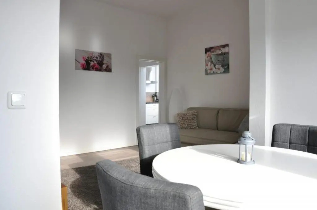 Haus Sonneck - Chambres