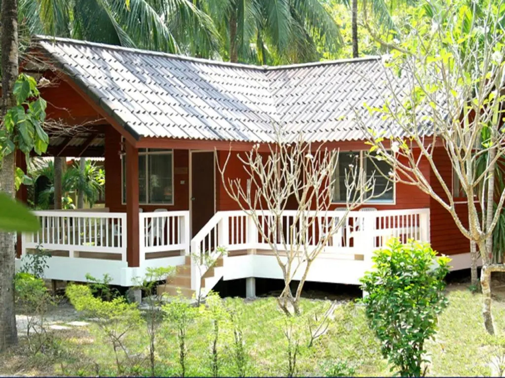 Standard Bungalow