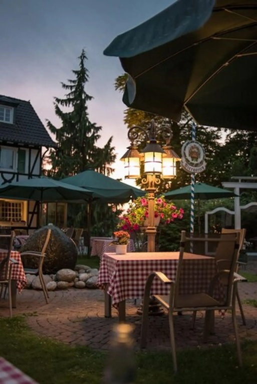 Lohmann's Romantik Hotel Gravenberg - Général
