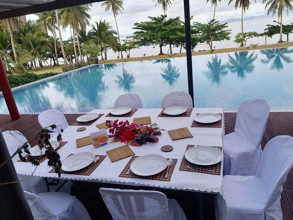 Ticao Altamar Boutique Resort - Général