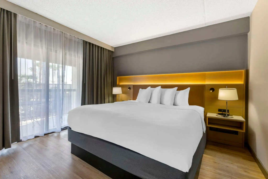 Radisson Hotel Casa Grande - Général
