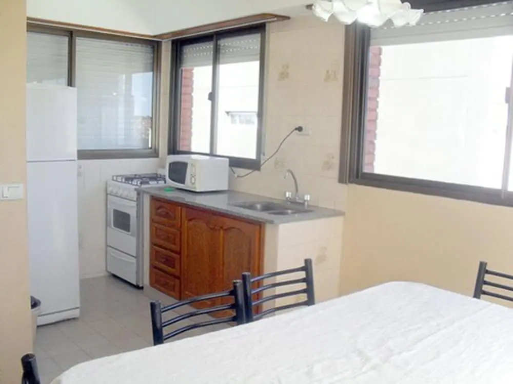 Apart Hotel Santa Lucia - Chambres