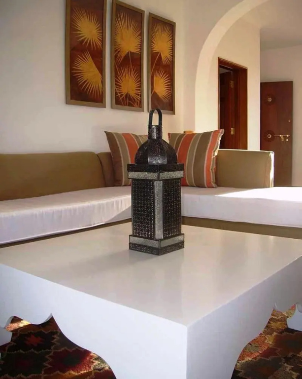 Lantana Galu Beach - Chambres