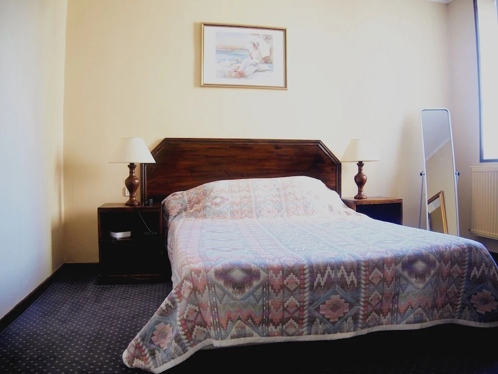 Voir la photo 4 — Hotel le Verseau