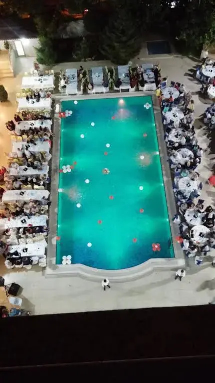 Bozdogan Hotel - Général