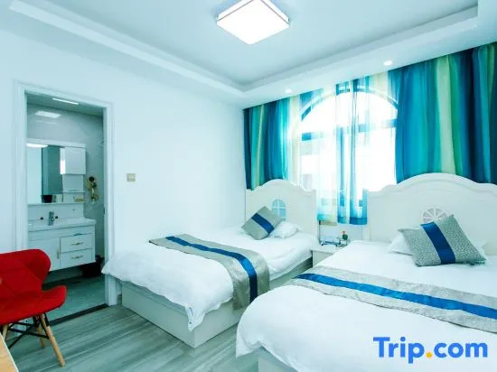 Comfort Double room (twin beds)