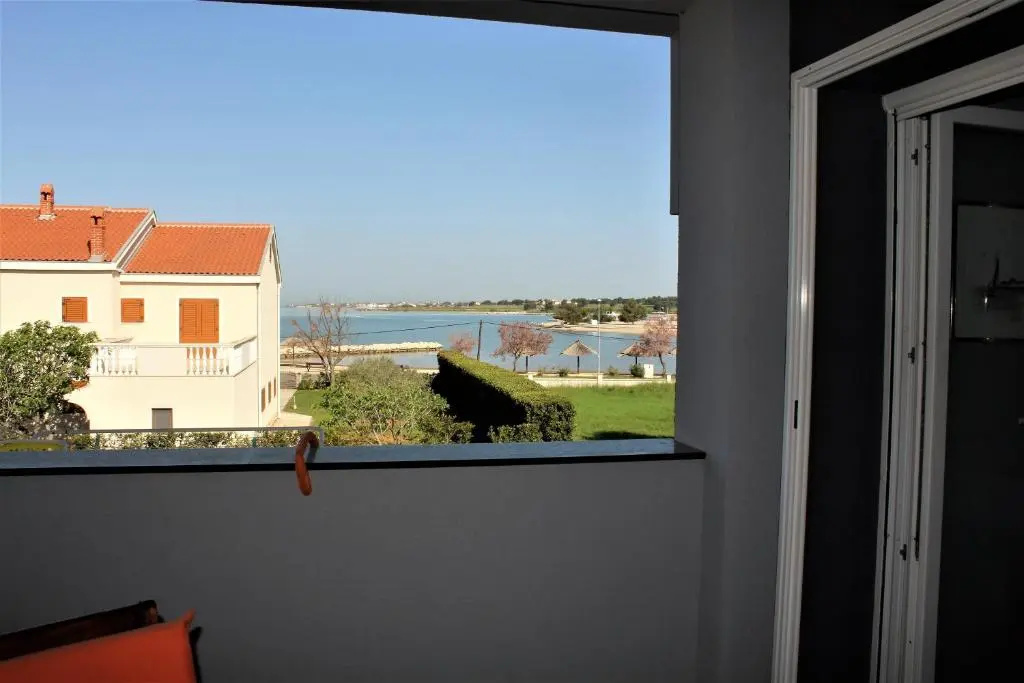 Holiday House Zaton - Chambres