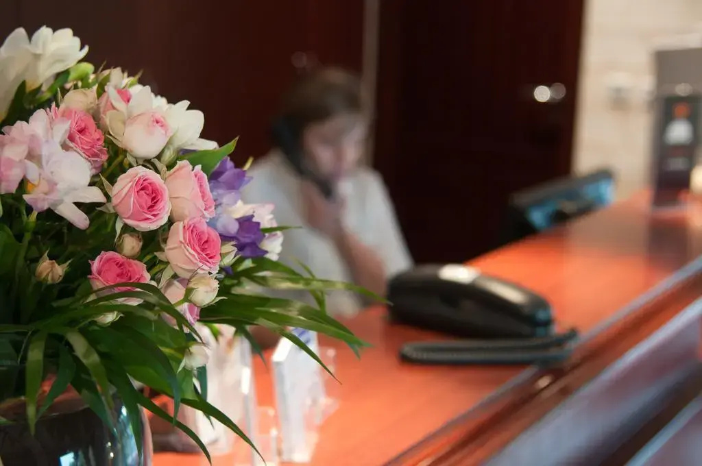 Hotel Kyriad Saint-Malo Ouest-Dinard - Général