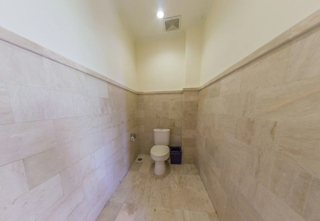 Asri Jewel Villas & Spa - фото 7