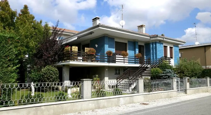 Villa Carla