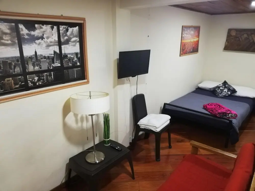 Hotel photo 6