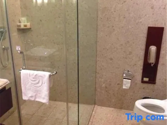 Xiangsheng Grand Hotel & Resort Mountain Putuo - Chambres