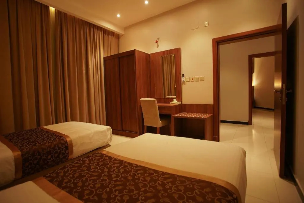 Kayan Al Taif Hotel