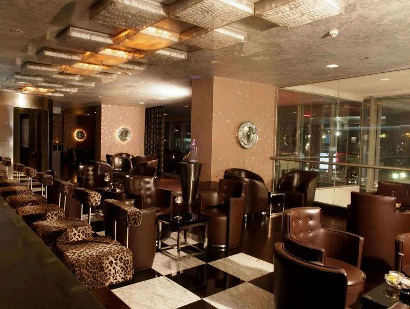 Royal Hideaway Casablanca - Chambres