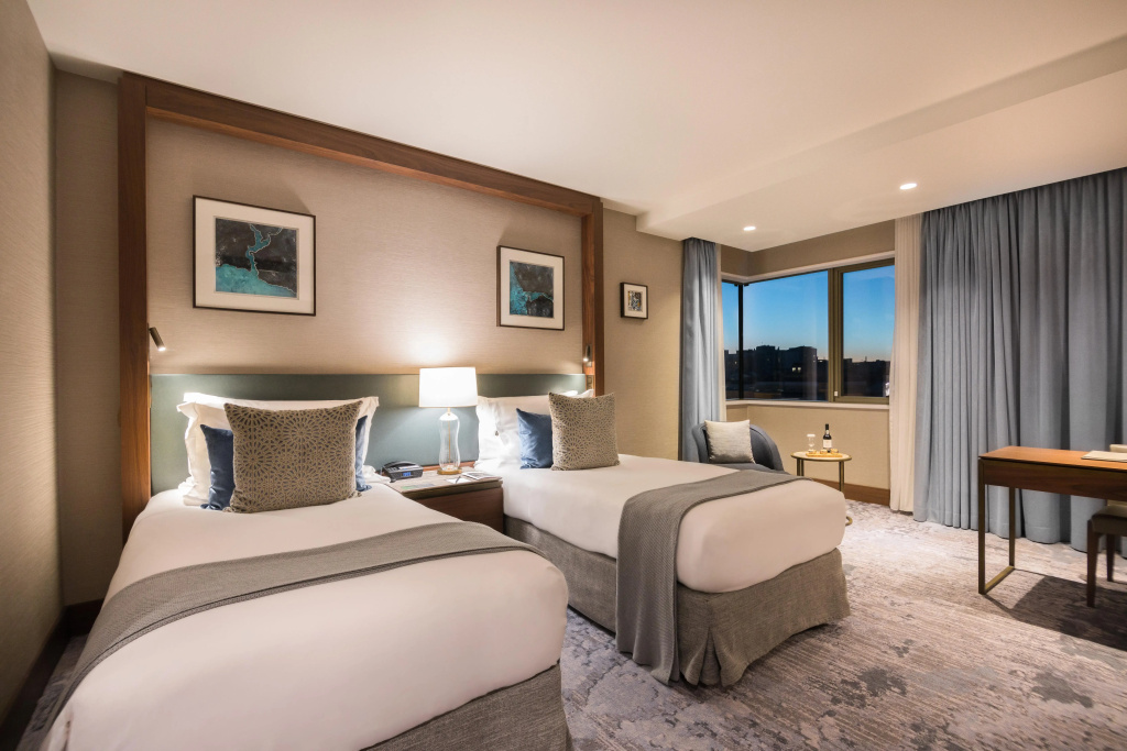 InterContinental Lisbon by IHG - фото 25