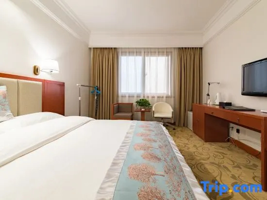 Yueda Hotel - Chambres