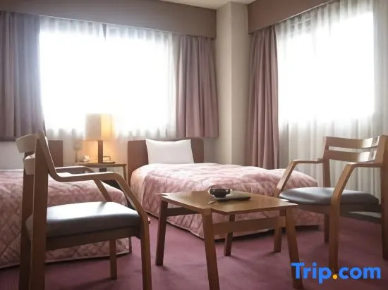Business Hotel Sunlight Honkan 사진 2