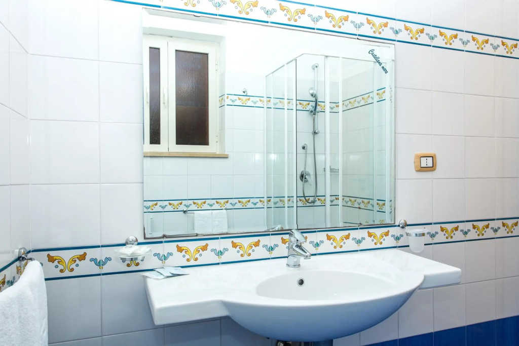 Club Residence La Castellana Mare - фото 7
