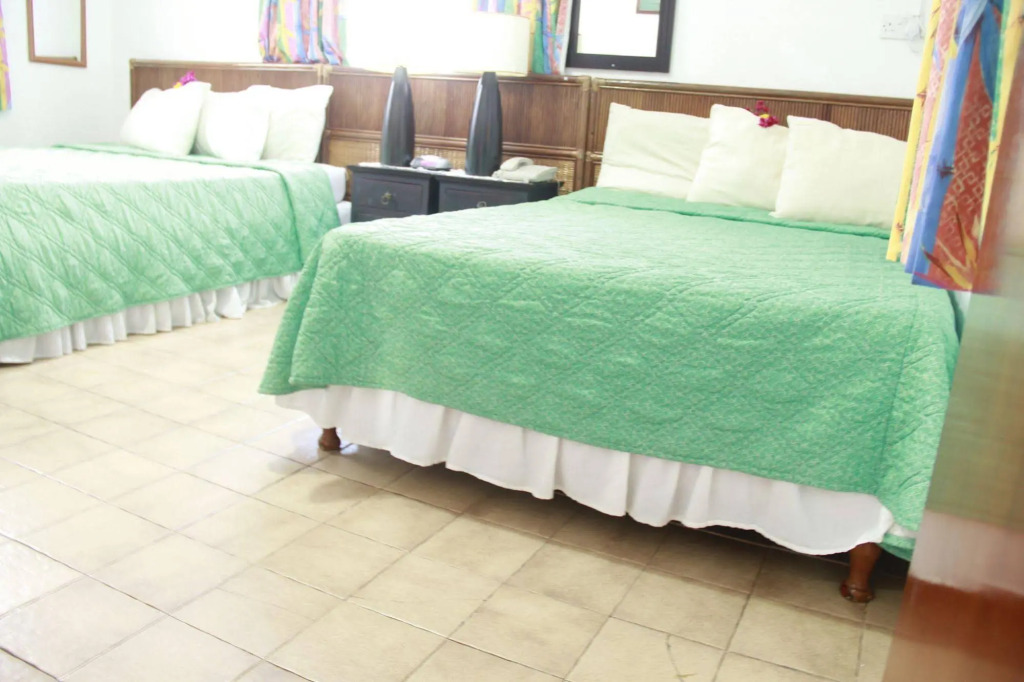 Gem Holiday Beach Resort by null