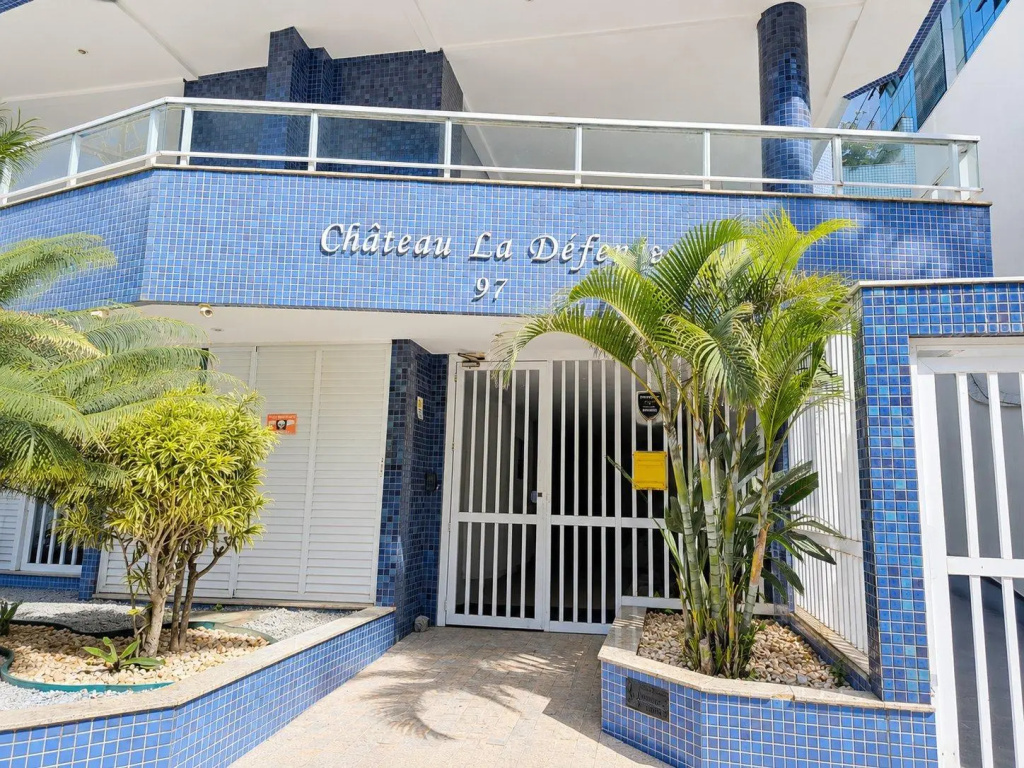 Prainha a Poucos Passos Apto 2 Quartos Completo