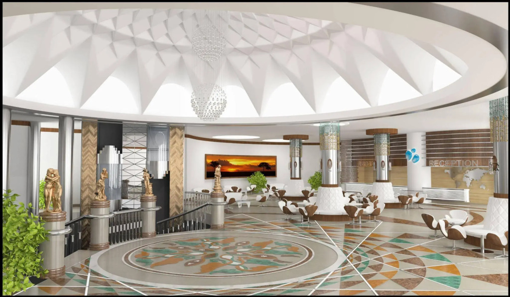 Crystal Sunset Pearl Collection — фото 2