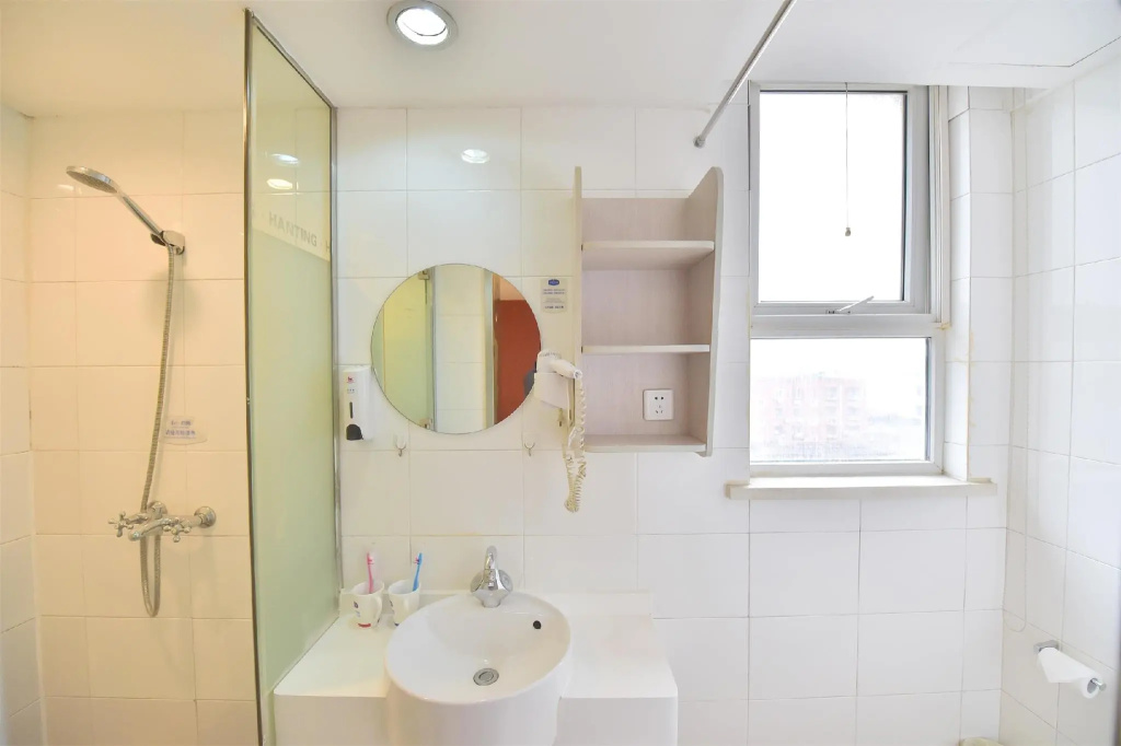 Superior Double room (full double bed)