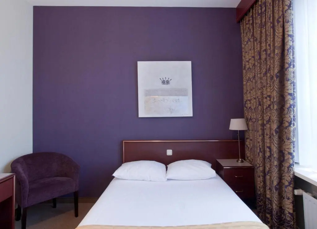 Hotel Restaurant la Sonnerie - Chambres
