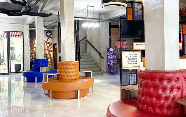 Hotel photo 2