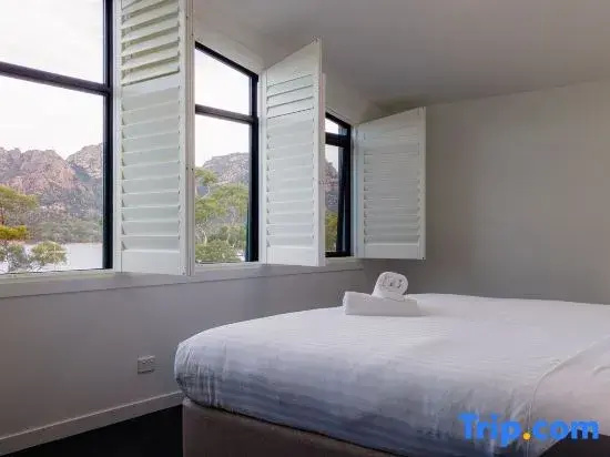 Freycinet On The Bay - Chambres