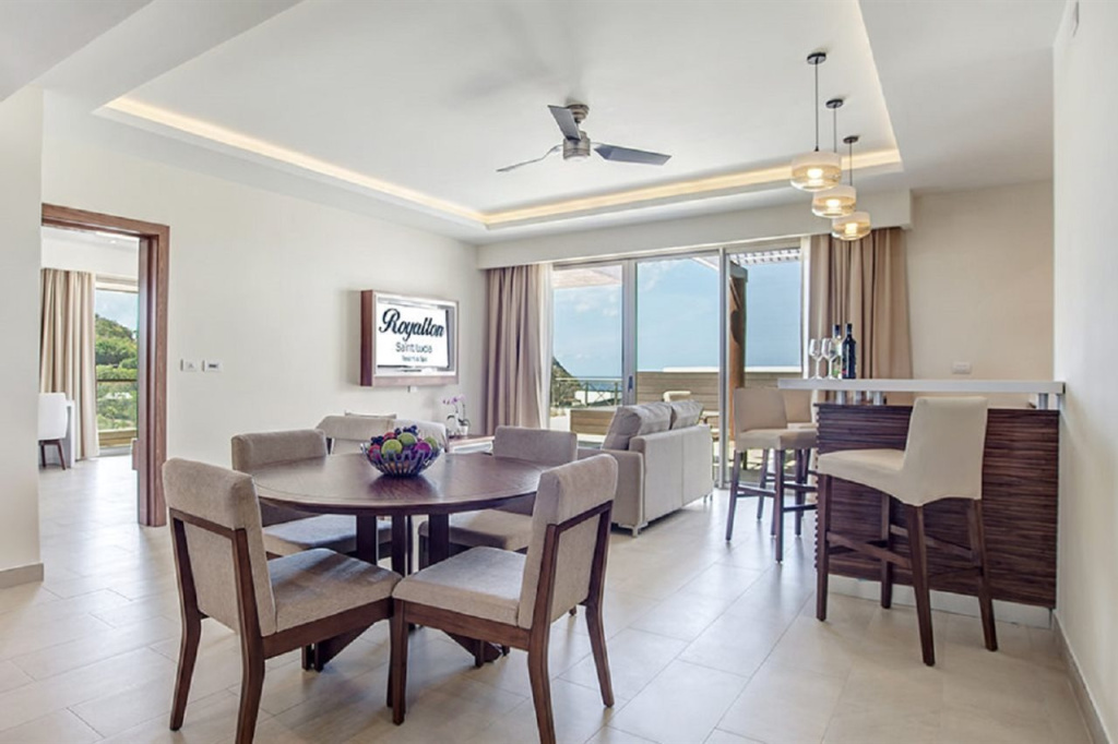 Adults Only, Hideaway at Royalton Saint Lucia Resort