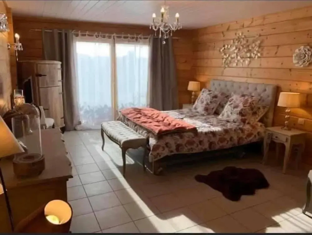 Voir la photo 2 — O refuge di vin