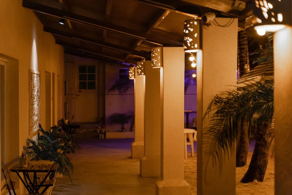 Hotel photo 12